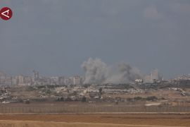 Mesir fasilitasi dialog Hamas-Israel bahas gencatan senjata Gaza