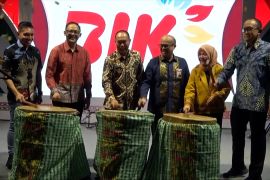 OJK Sultra bidik angka inklusi keuangan 91 persen melalui BIK 2025