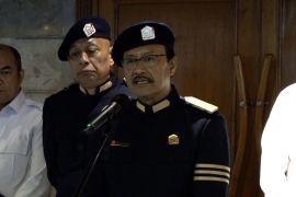 Satu tahun Pemerintahan, Mensos beberkan capaian program prioritas