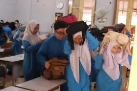 BPBD tekankan pentingnya 