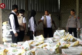 Mentan Amran cabut 2.039 izin usaha kios pupuk subsidi yang nakal