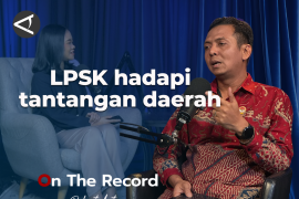 LPSK hadapi keterbatasan jangkauan perlindungan (2)