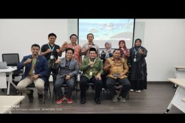 Dosen UIN Walisongo tawarkan solusi baru penentuan awal Hijriyah