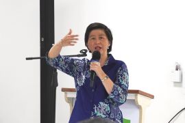 Menuju standar global obat herbal: WHO-IRCH apresiasi inovasi jahe merah