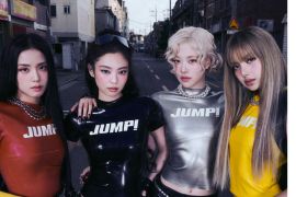 BLACKPINK puji antusiasme penggemar Indonesia