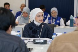 Fraksi PAN sambut baik putusan MK soal keterwakilan perempuan di DPR