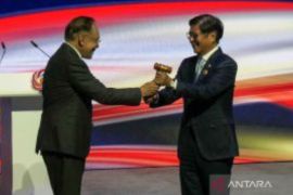 Filipina pastikan KTT ke-48 ASEAN tetap digelar, tetapi disederhanakan