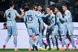 Spaletti mulai era di Juventus dengan kemenangan 2-1 atas Cremonese