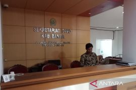 DPRD Bantul menargetkan pembahasan 13 raperda pada 2026