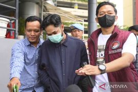 Motif Onad konsumsi narkoba karena ada masalah pribadi