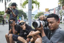 Etika Foto di Ruang Publik