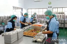 Ahli gizi sarankan konsumsi MBG maksimal dua jam setelah dibagikan