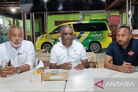 DPR RI ajak mahasiswa Papua sampaikan aspirasi melalui media digital