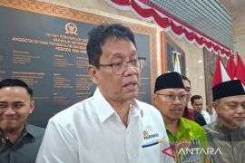 Menkeu berharap BLTS dapat tersalurkan seluruhnya pada November 2025