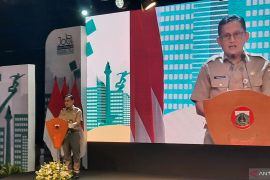 DKI buka 107 lowongan kerja untuk penyandang disabililtas