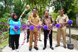Pemkab Sleman dorong pembangunan yang berkeadilan &amp; berpihak pada rakyat