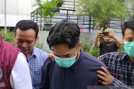 Onad jalani asesmen di BNNP DKI karena terjerat narkoba