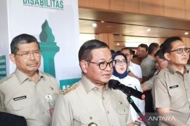 Pemprov DKI siap selesaikan masalah bau di RDF Rorotan 