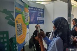 150 difabel sudah tersalurkan lewat bursa kerja di Jakarta 