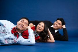 Baila hadirkan "Mau Sampai Kapan" menjelang perilisan album mininya