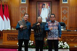 Gubernur NTT: Kerja sama dengan Bali-NTB perkuat sektor unggulan