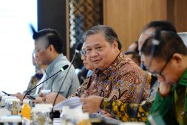 Indonesia optimistis ekspor komoditas unggulan ke AS dapat bebas tarif