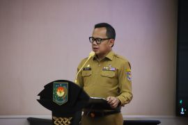 Wamendagri minta kepala daerah bangun ekosistem inovasi berbasis riset