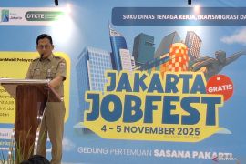 3.036 lowongan kerja tersedia di bursa kerja Jakarta Selatan