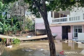 Jaksel bangun rumah vertikal untuk tangani banjir Jati Padang