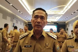 Pemkot Palembang terapkan uji kompetensi penunjukan Dirut Perumda