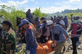 Kapolres Nduga: Korban hanyut di Distrik Dal ditemukan meninggal