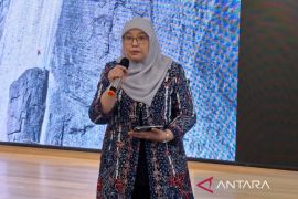 Kementerian PKP: Penyaluran kredit program perumahan Rp267 miliar