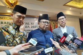 Kemarin, Munas MUI hingga usulan MBG untuk lansia dan difabel