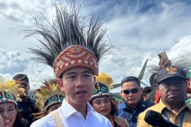 Hoaks! Kepala Kantor Staf Presiden usulkan Gibran jadi pahlawan nasional