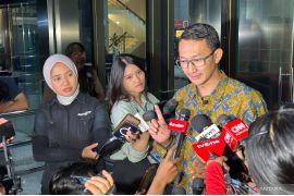 KPK umumkan sudah tetapkan tersangka terkait OTT Gubernur Riau