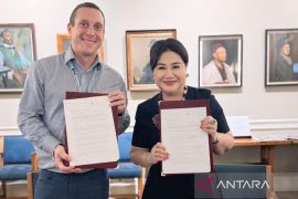 LSPR jalin kolaborasi strategis dengan University College London