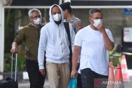 Gubernur Riau kena OTT, Sekda: Roda pemerintahan tetap berjalan