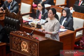 Puan: Penurunan biaya haji bukti pengelolaan dengan prinsip keadilan