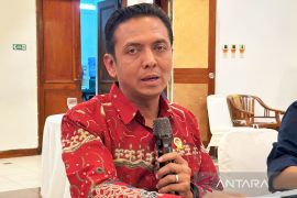 RUU PSDK perlu waktu transisi dua tahun