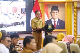 Wamendagri: Inovasi jangan hanya pencitraan tapi hadirkan solusi