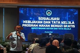 BGN bilang Bali masih butuh banyak SPPG untuk layani MBG