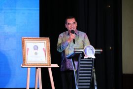 Dua tahun beruntun raih Top GPR Award, Kementerian ATR/BPN buktikan komunikasi publik yang berdampak