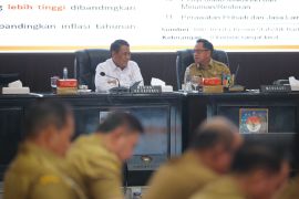 Mendagri: Beras peredam inflasi bukti kinerja positif seluruh pihak