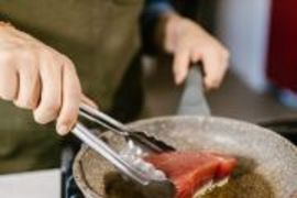 Tips dari Ahli Gizi: Olah Makanan dengan Cerdas, Kalorinya Bisa Berbeda!