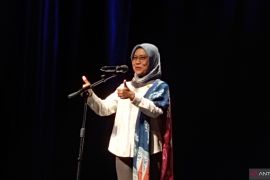 Dinas Kebudayaan DIY selenggarakan pameran dan pentas hasil karya "Art For Children"