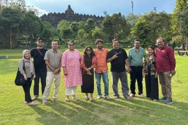 Kemenpar promosikan paket tur premium ke pasar India