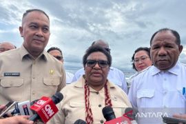 Wamendagri: Dua “mesin” pembangunan jadi kunci percepatan Papua