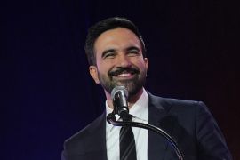 Mamdani janji reformasi sosial dan pajak, targetkan Trump di pemilu