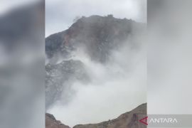 Polisi selidiki tambang galian C pasca gunung longsor di Banjar