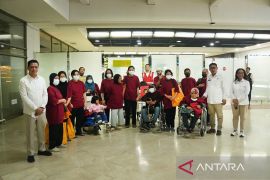 KP2MI kawal pemulangan 33 pekerja migran dari Malaysia